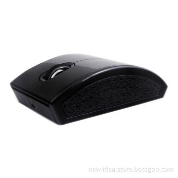 3D Optical Mouse, 1,000dpi Resolution